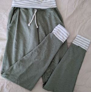 Lulu and Roo Sweatpants